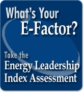 Discover your E-Factor